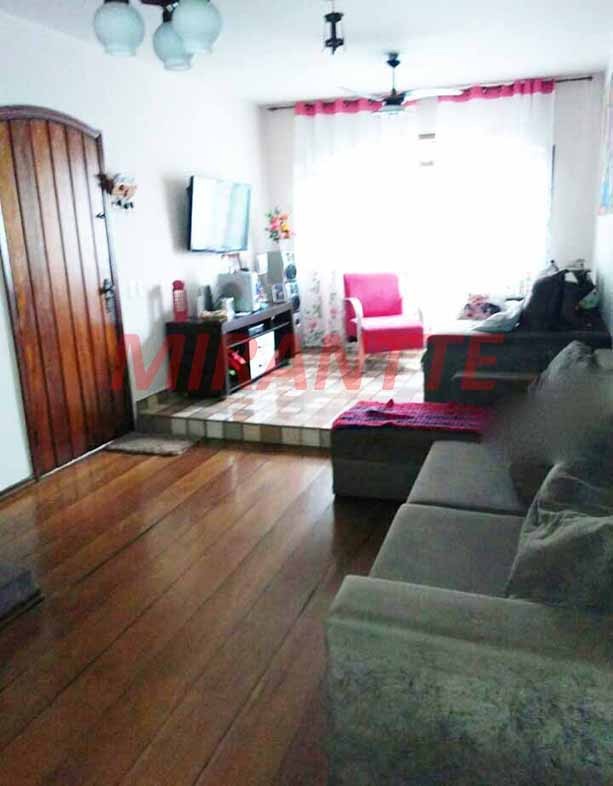Sobrado de 120m² com 4 quartos em Imirim