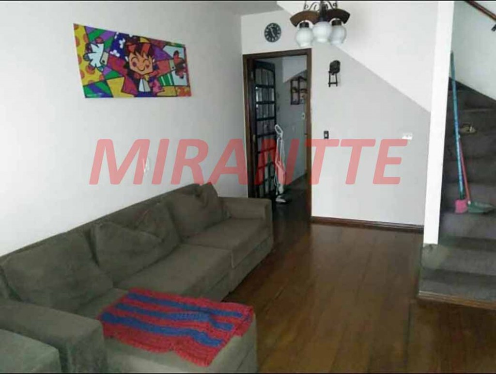 Sobrado de 120m² com 4 quartos em Imirim