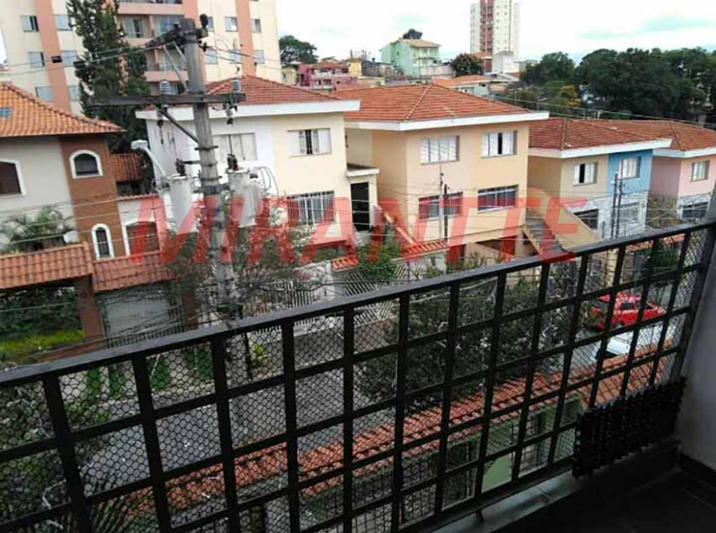 Sobrado de 120m² com 4 quartos em Imirim