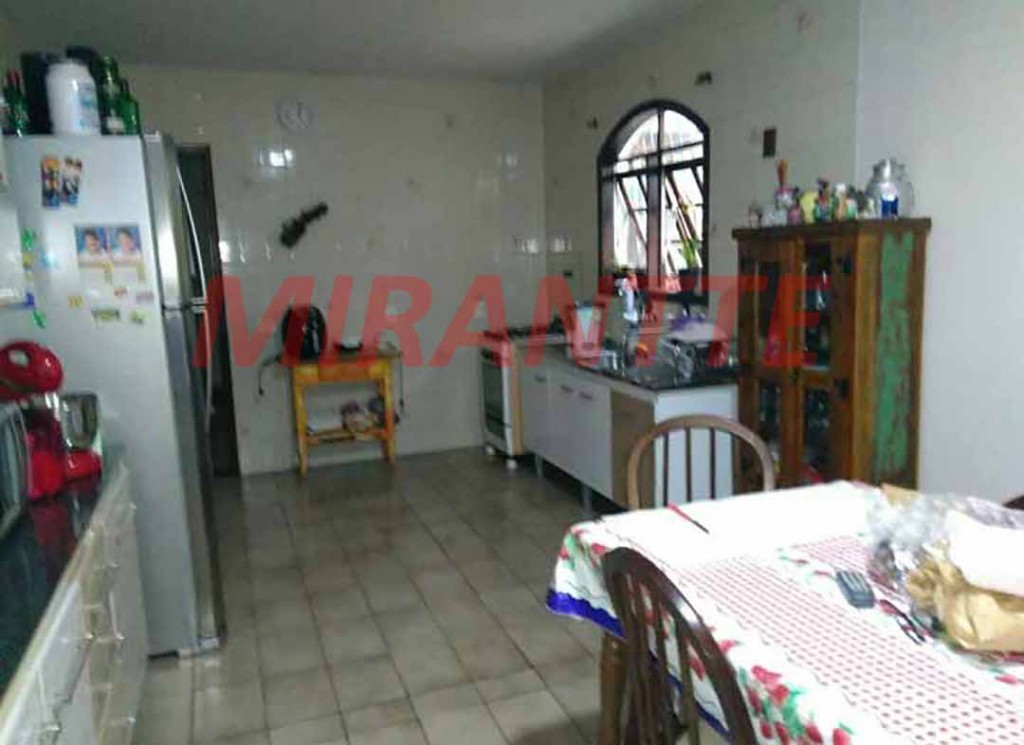 Sobrado de 120m² com 4 quartos em Imirim
