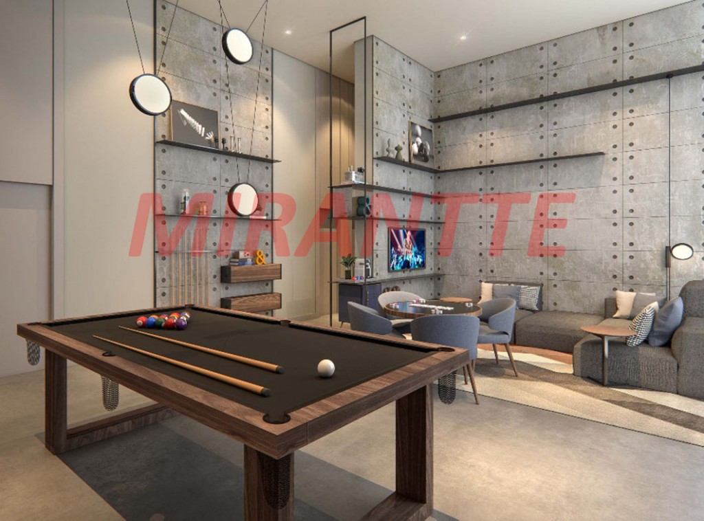 Apartamento de 2018m² com 4 quartos em Alphaville Industrial