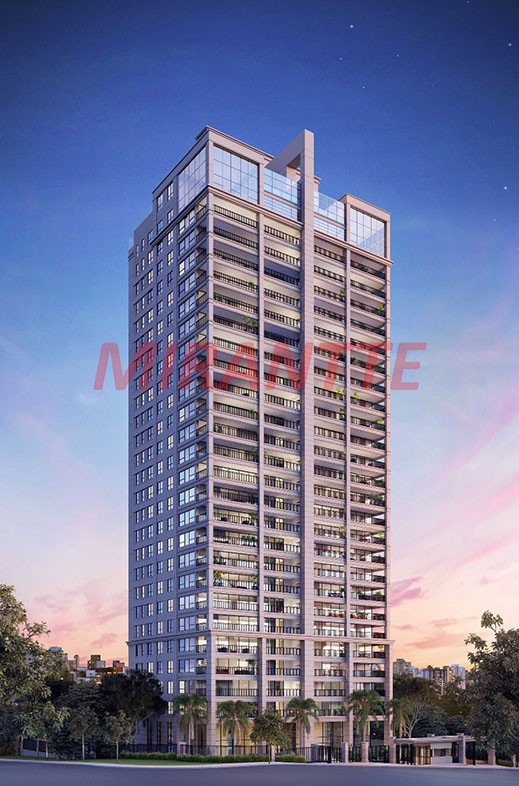 Apartamento de 2018m² com 4 quartos em Alphaville Industrial
