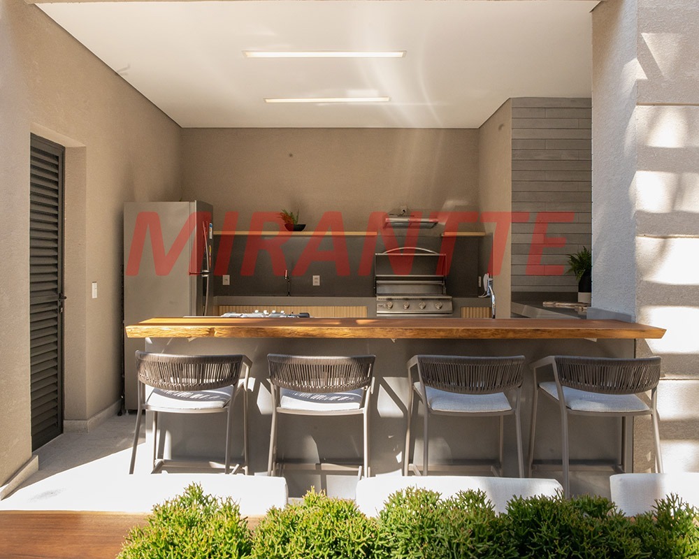 Apartamento de 2018m² com 4 quartos em Alphaville
