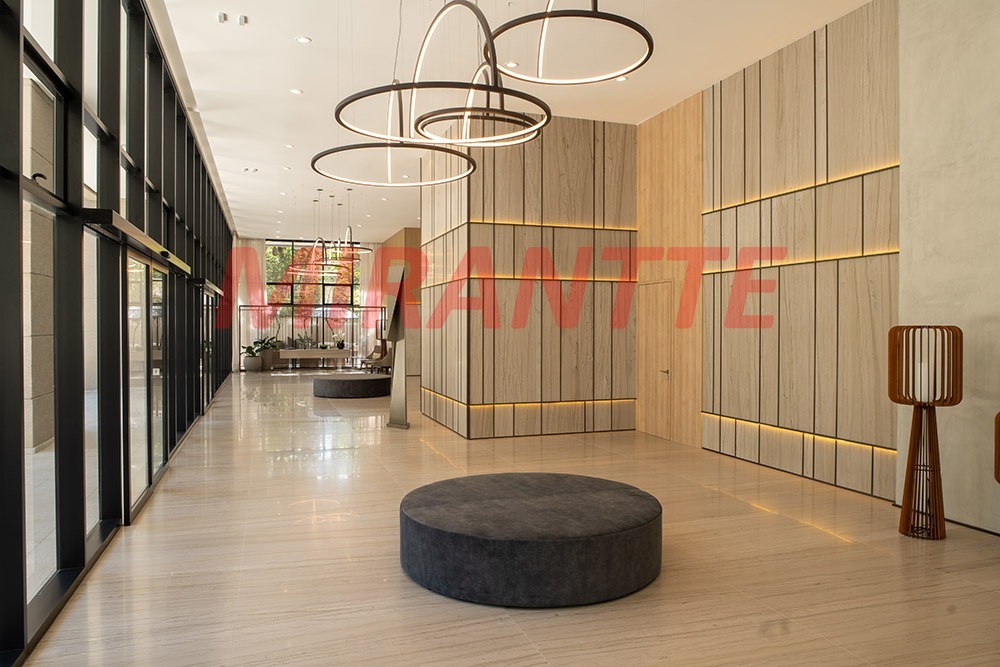 Apartamento de 2018m² com 4 quartos em Alphaville