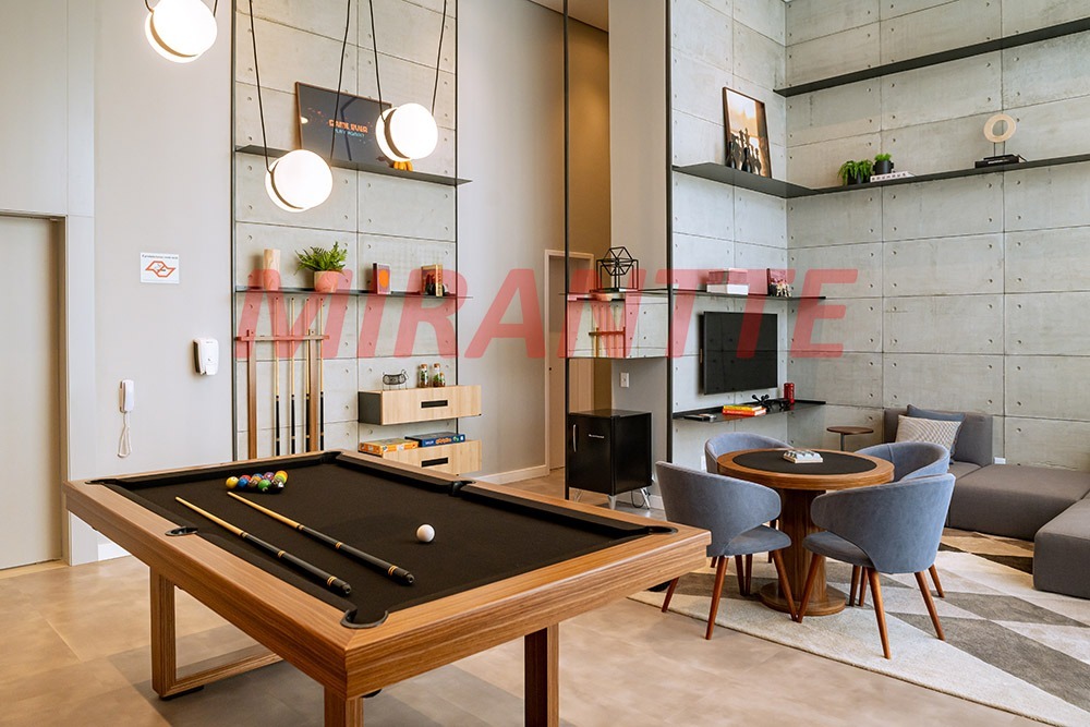 Apartamento de 2018m² com 4 quartos em Alphaville