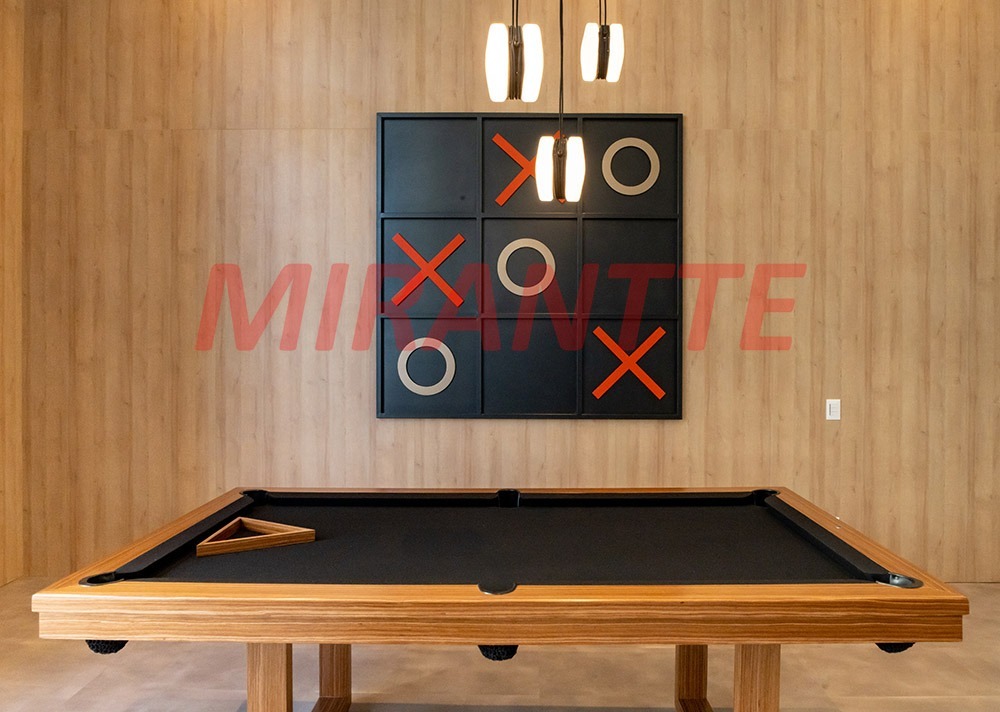 Apartamento de 2018m² com 4 quartos em Alphaville