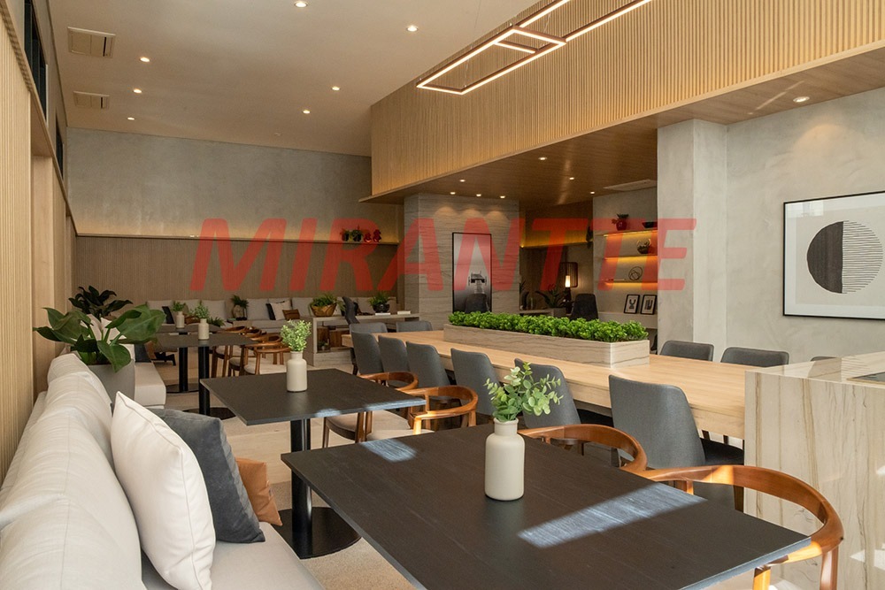 Apartamento de 2018m² com 4 quartos em Alphaville