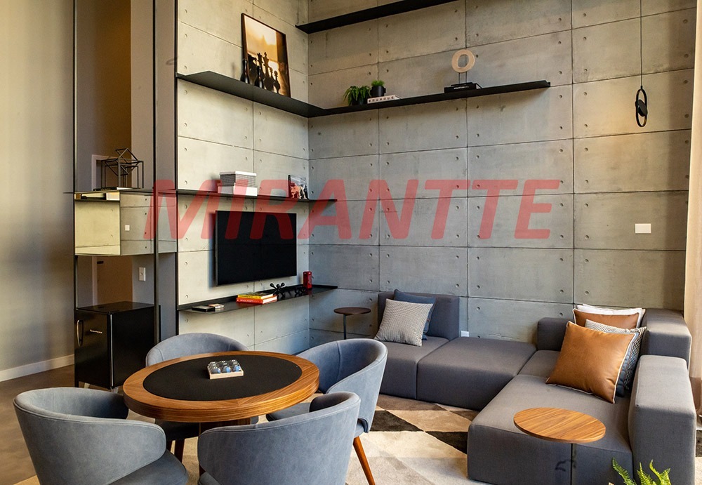 Apartamento de 2018m² com 4 quartos em Alphaville