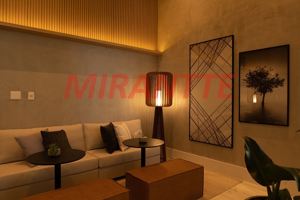Apartamento de 2018m² com 4 quartos em Alphaville