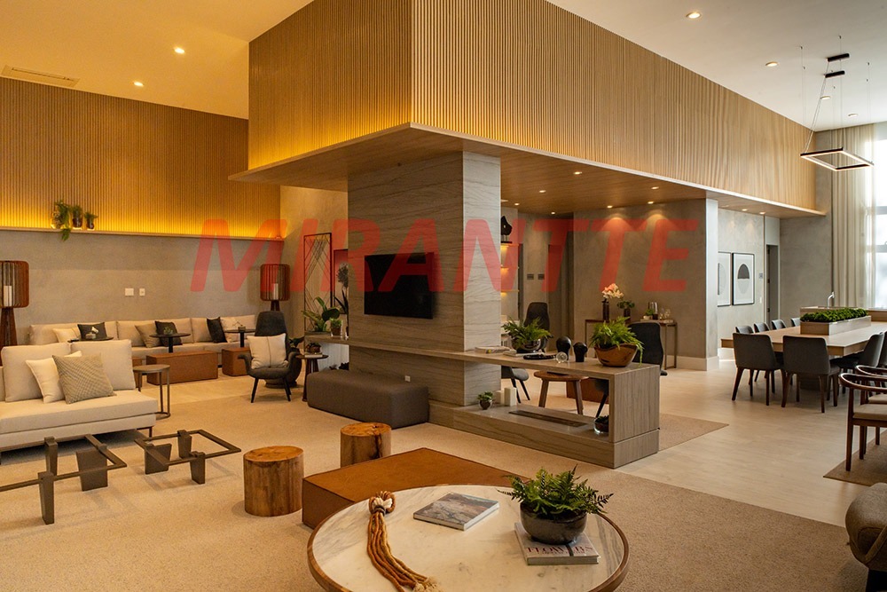 Apartamento de 2018m² com 4 quartos em Alphaville