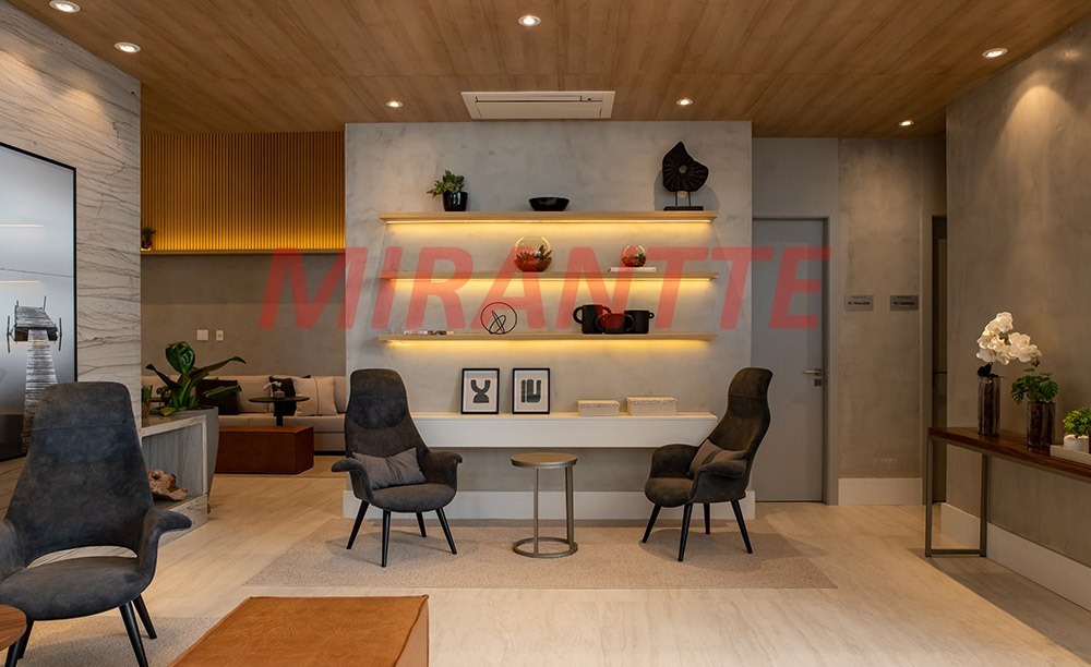 Apartamento de 2018m² com 4 quartos em Alphaville