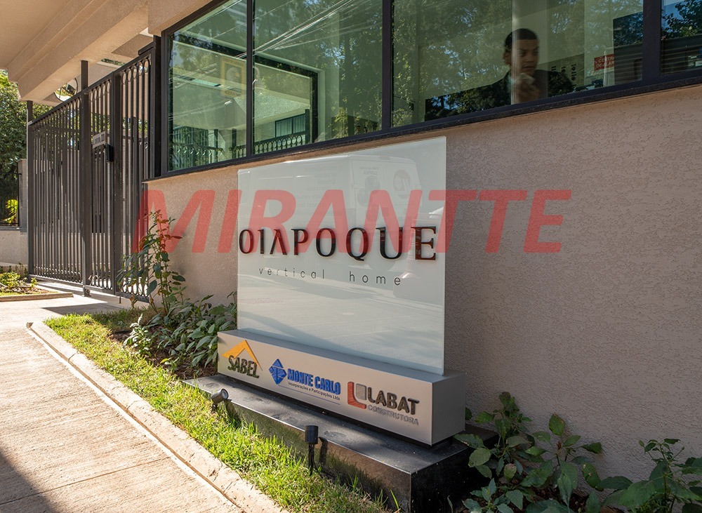 Apartamento de 2018m² com 4 quartos em Alphaville