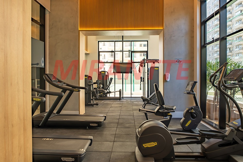 Apartamento de 2018m² com 4 quartos em Alphaville