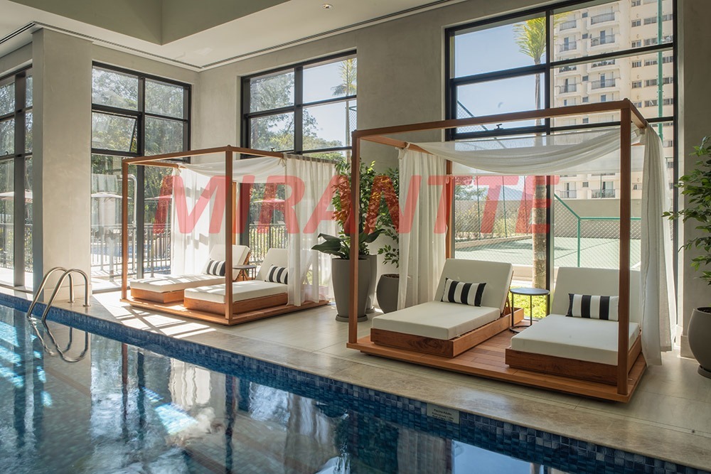 Apartamento de 2018m² com 4 quartos em Alphaville