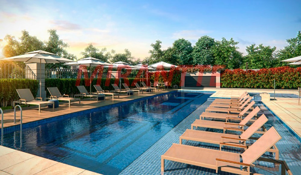Apartamento de 2018m² com 4 quartos em Alphaville