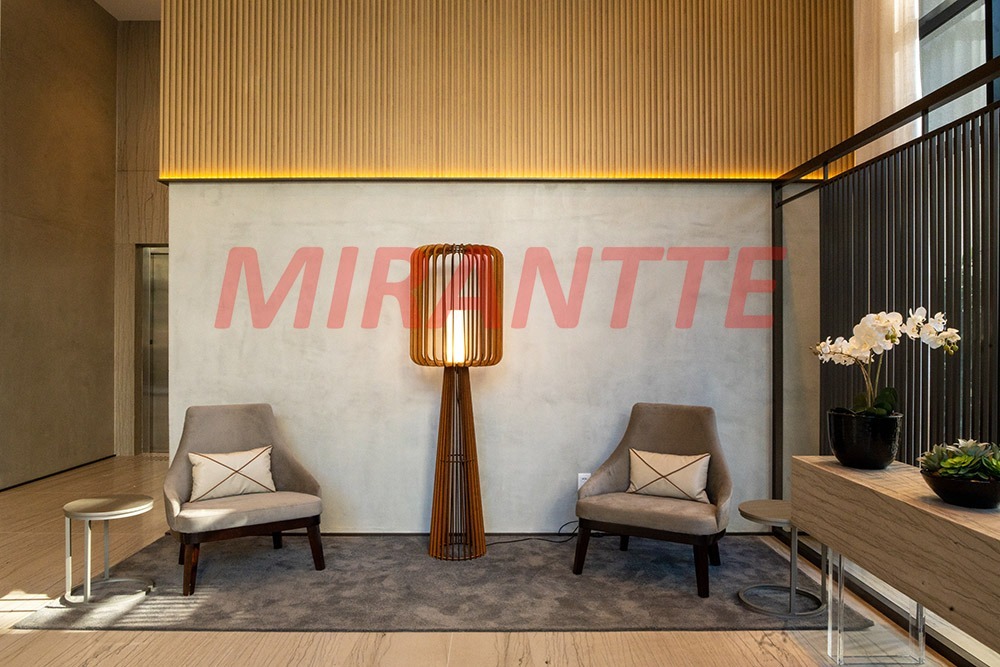 Apartamento de 2018m² com 4 quartos em Alphaville