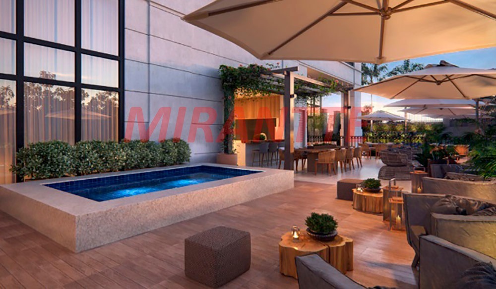 Apartamento de 2018m² com 4 quartos em Alphaville