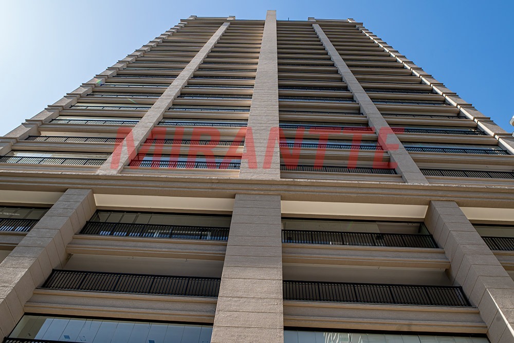 Apartamento de 2018m² com 4 quartos em Alphaville