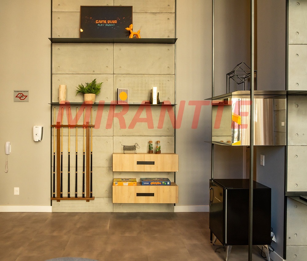 Apartamento de 2018m² com 4 quartos em Alphaville