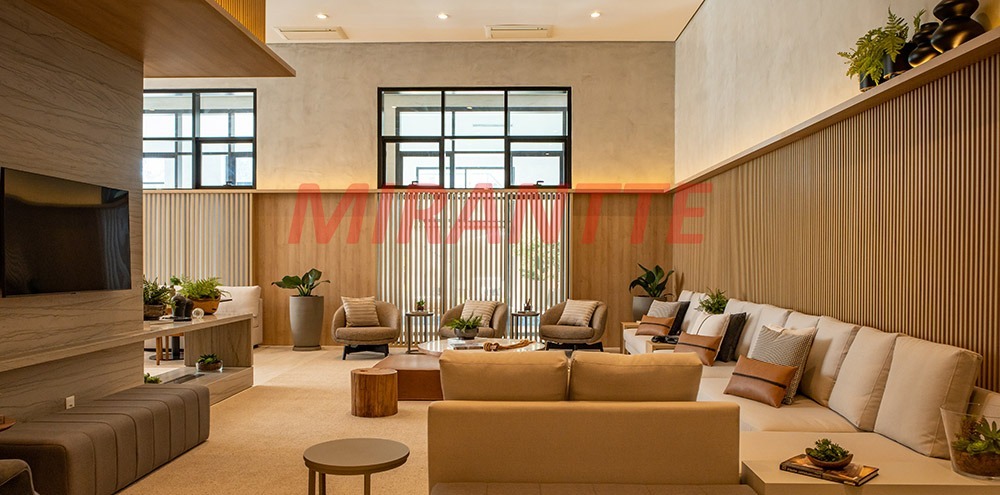 Apartamento de 2018m² com 4 quartos em Alphaville