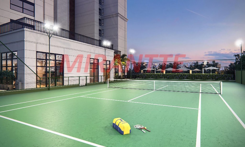 Apartamento de 2018m² com 4 quartos em Alphaville Industrial