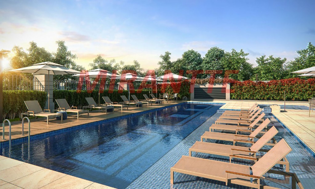 Apartamento de 2018m² com 4 quartos em Alphaville Industrial