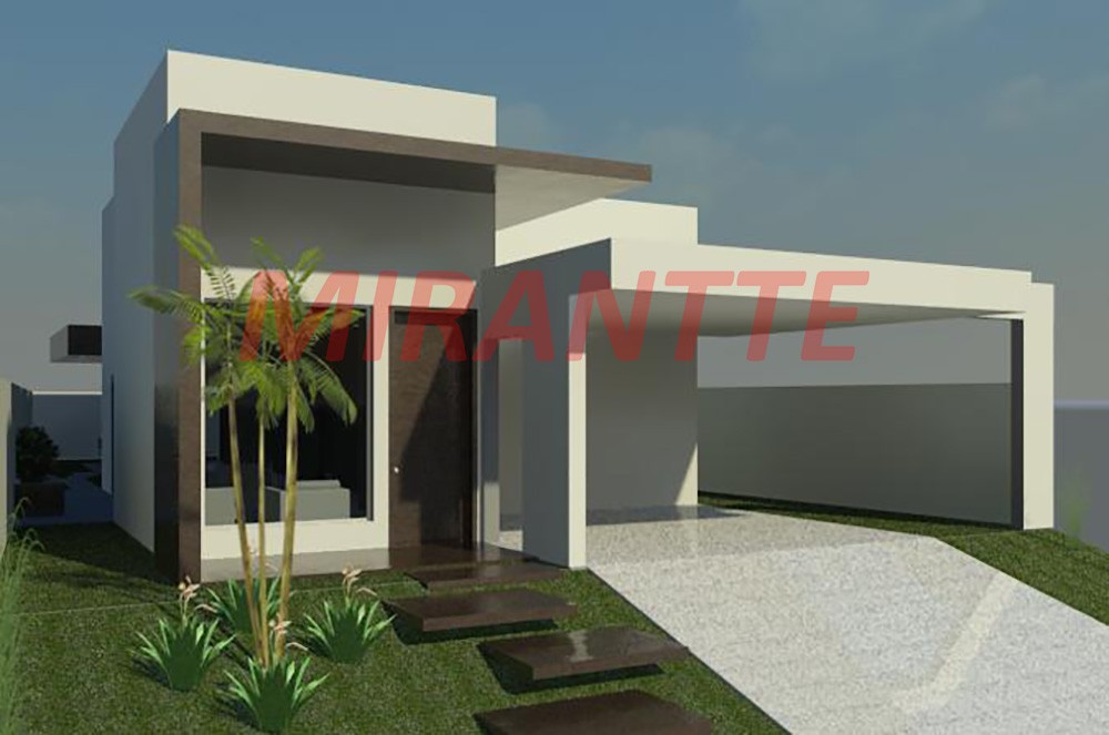 Casa terrea de 200m² com 3 quartos em Residencial Girassol