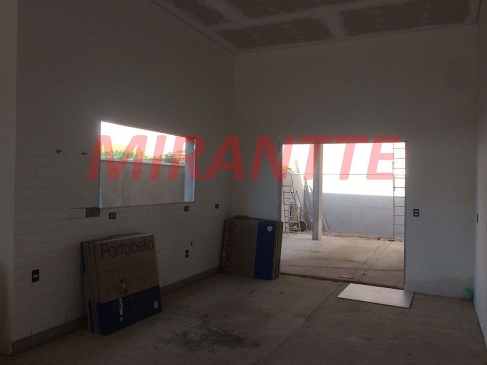 Casa terrea de 200m² com 3 quartos em Residencial Girassol
