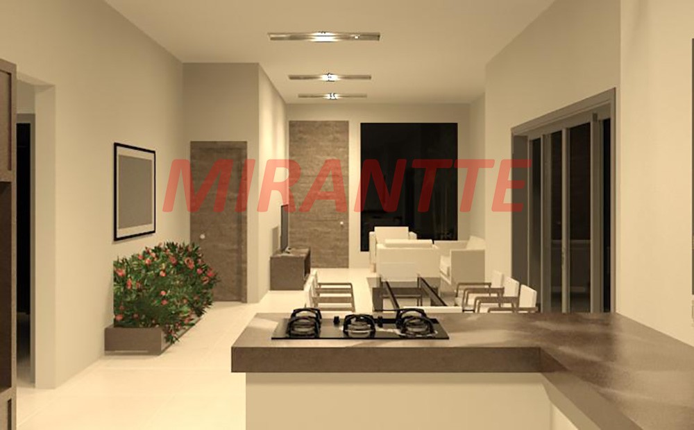 Casa terrea de 200m² com 3 quartos em Residencial Girassol