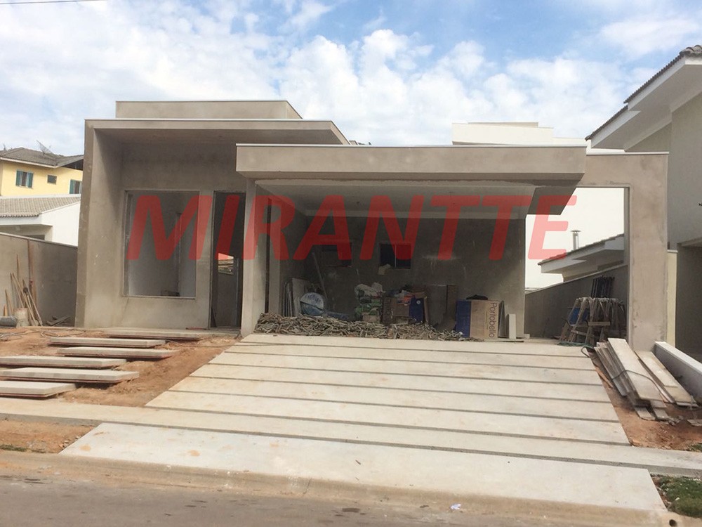 Casa terrea de 200m² com 3 quartos em Residencial Girassol