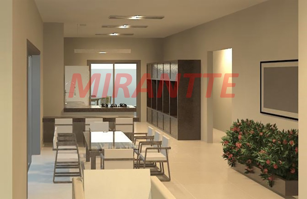 Casa terrea de 200m² com 3 quartos em Residencial Girassol