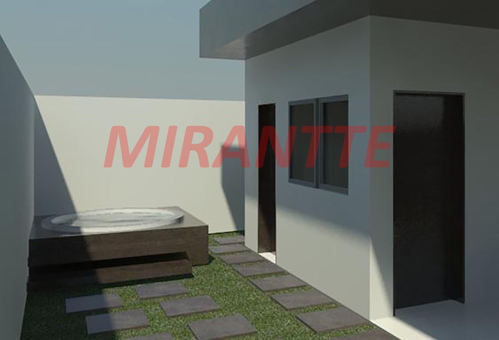 Casa terrea de 200m² com 3 quartos em Residencial Girassol