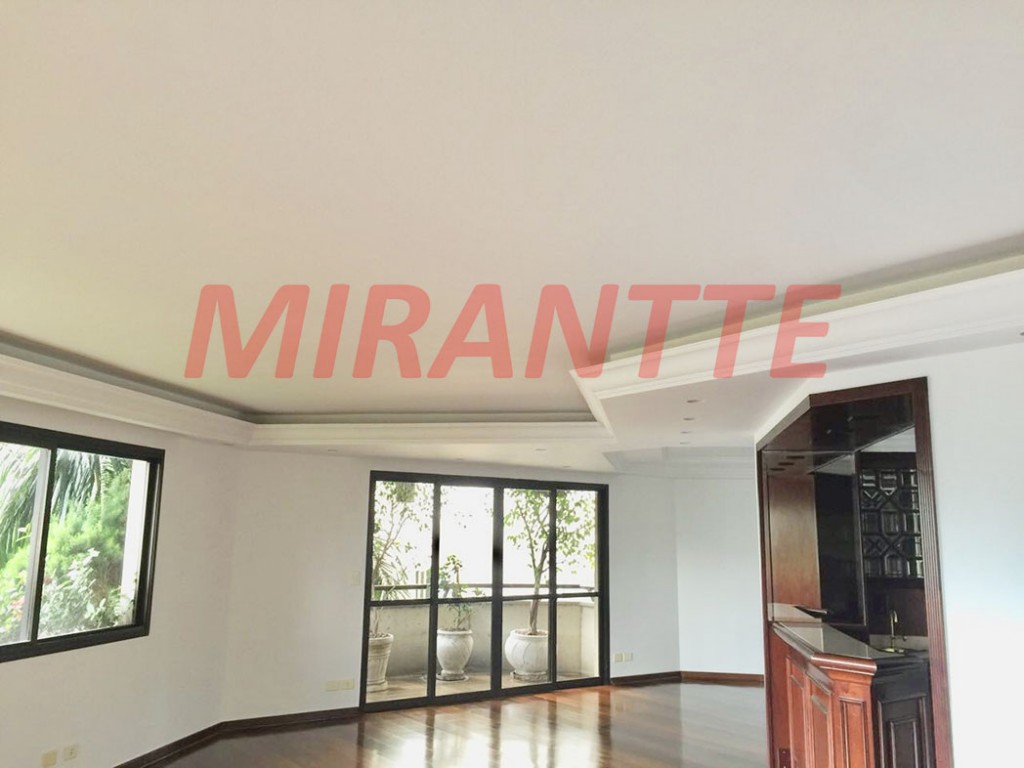 Apartamento de 370m² com 4 quartos em Pacaembu
