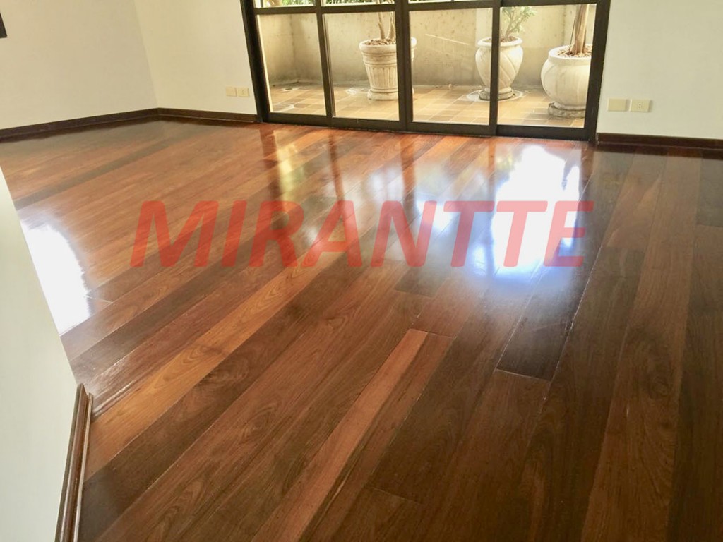 Apartamento de 370m² com 4 quartos em Pacaembu