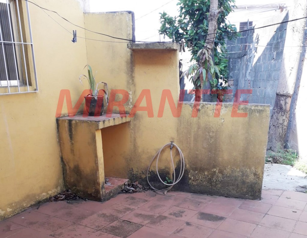 Sobrado de 369m² com 3 quartos em Vila Nova Galvão