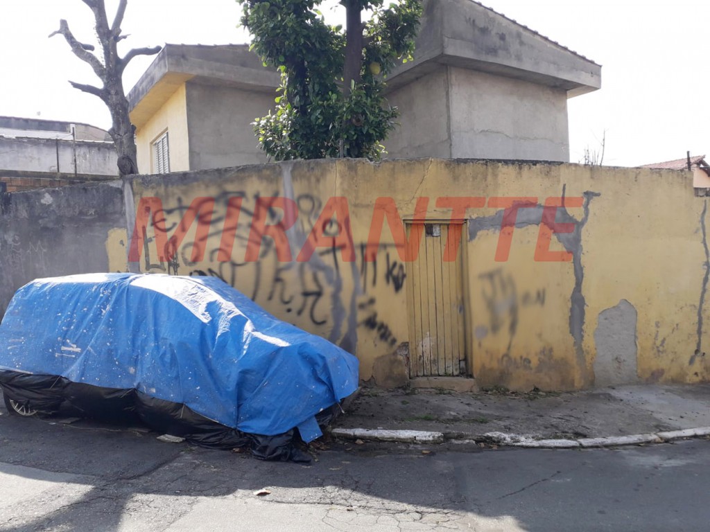 Sobrado de 369m² com 3 quartos em Vila Nova Galvão