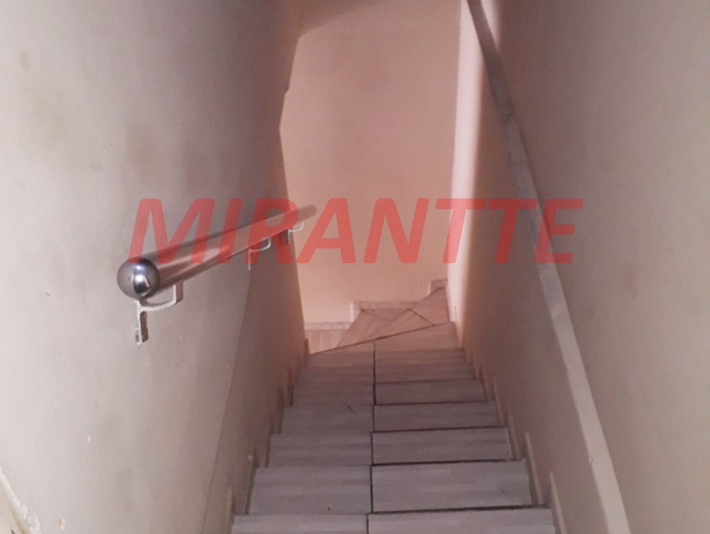 Sobrado de 369m² com 3 quartos em Vila Nova Galvão