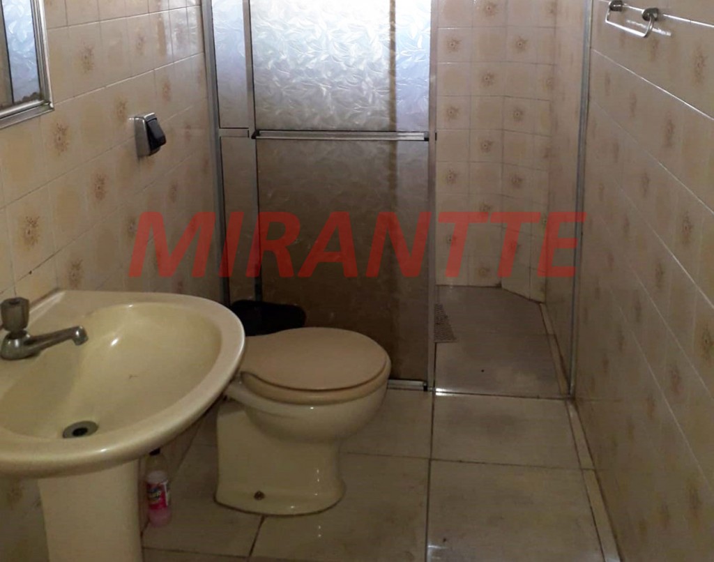 Sobrado de 369m² com 3 quartos em Vila Nova Galvão