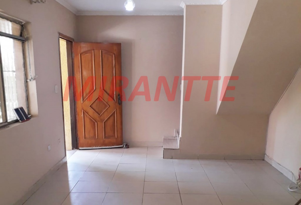 Sobrado de 369m² com 3 quartos em Vila Nova Galvão