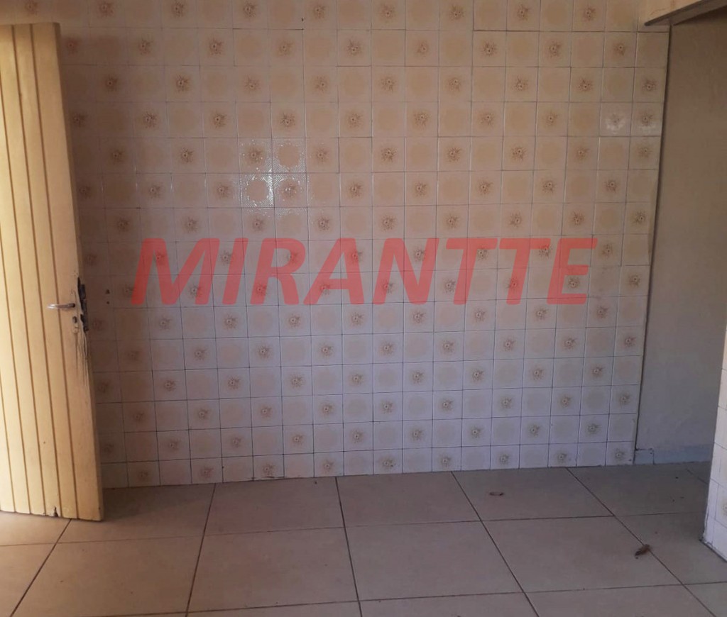 Sobrado de 369m² com 3 quartos em Vila Nova Galvão