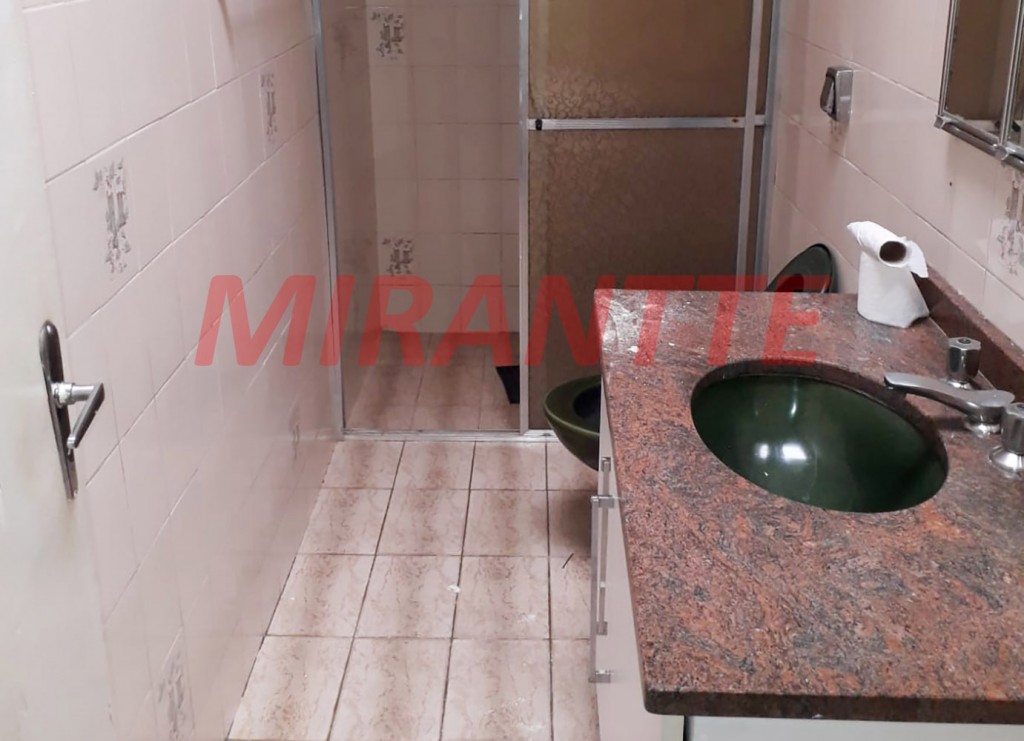 Sobrado de 369m² com 3 quartos em Vila Nova Galvão