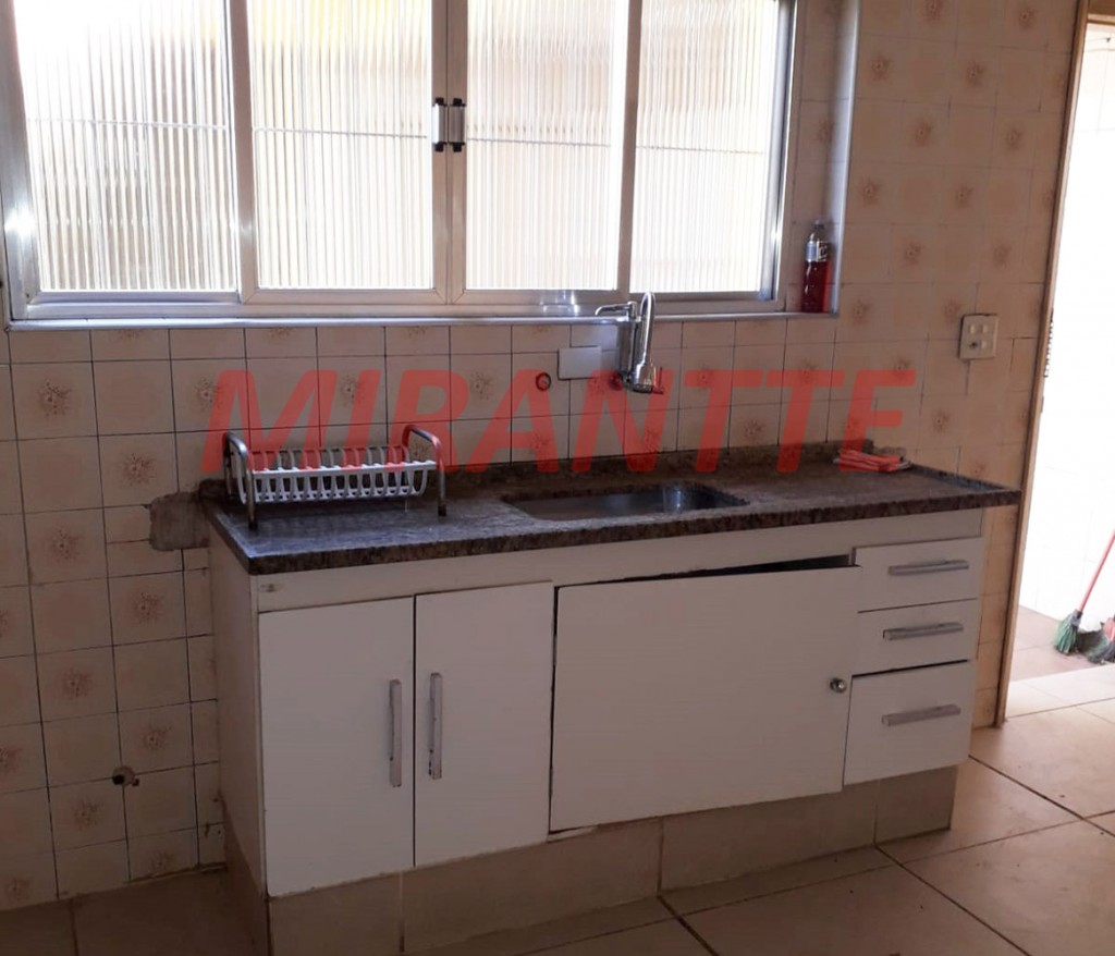 Sobrado de 369m² com 3 quartos em Vila Nova Galvão