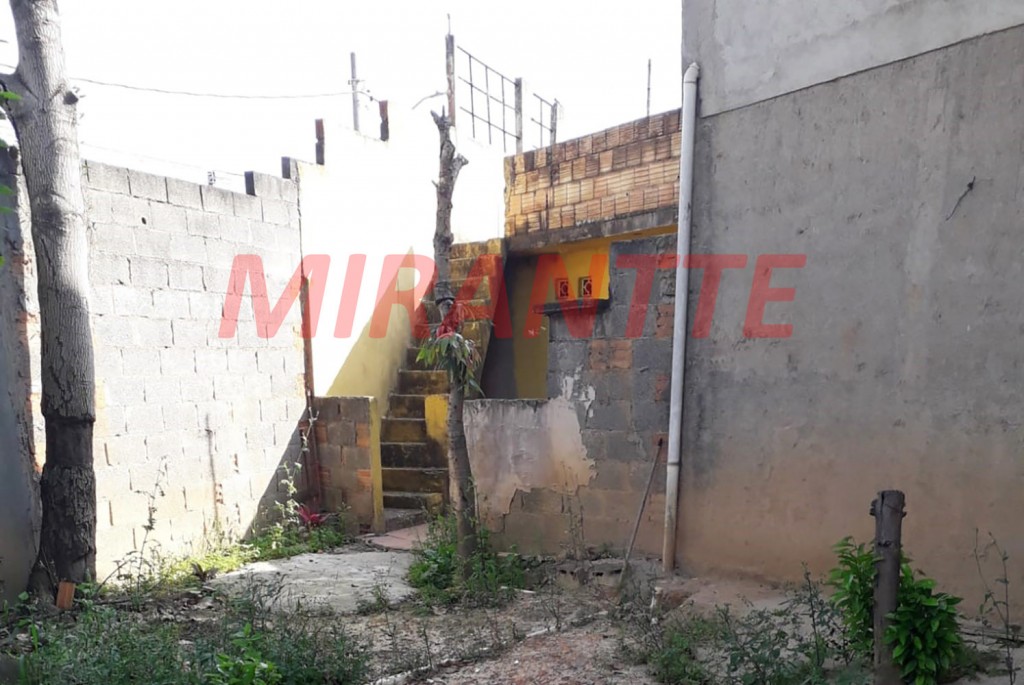 Sobrado de 369m² com 3 quartos em Vila Nova Galvão