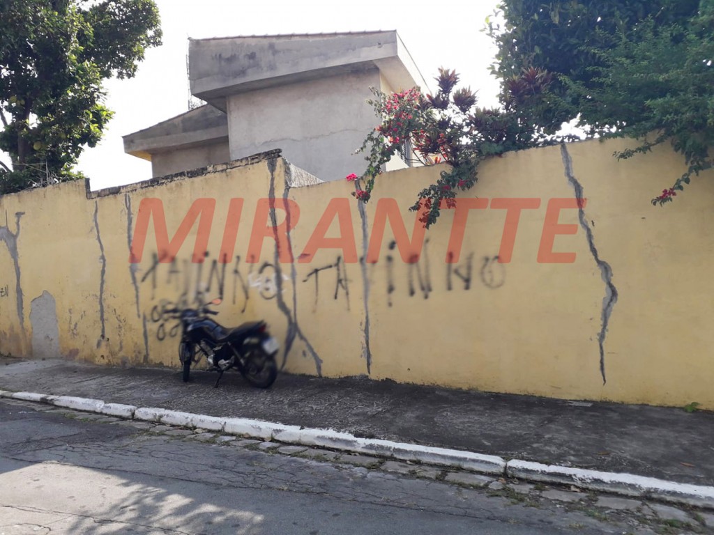 Sobrado de 369m² com 3 quartos em Vila Nova Galvão