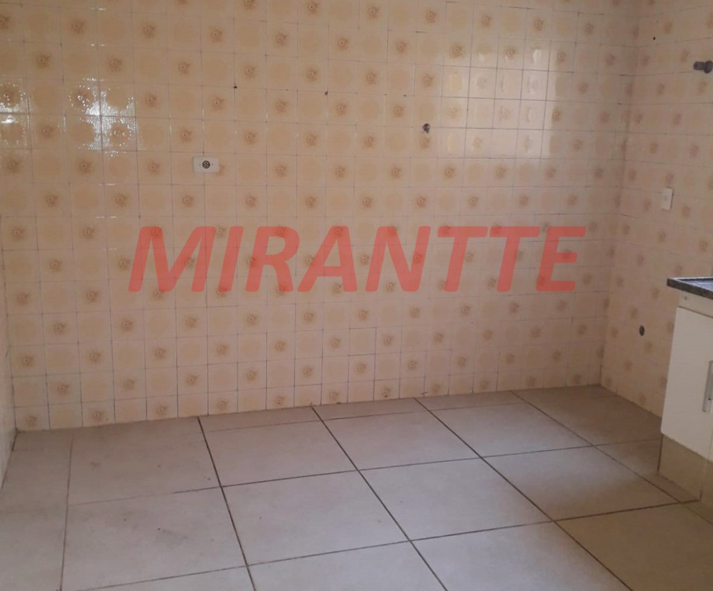 Sobrado de 369m² com 3 quartos em Vila Nova Galvão