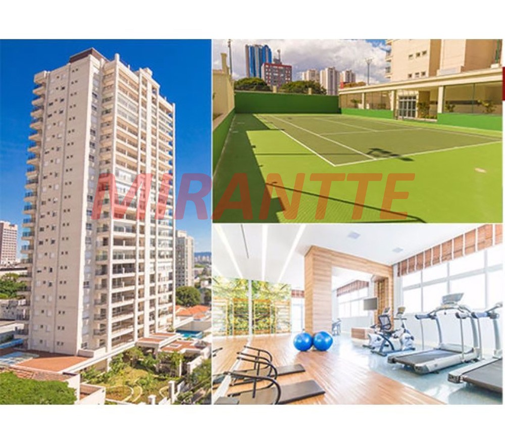 Apartamento de 244m² com 4 quartos em Perdizes