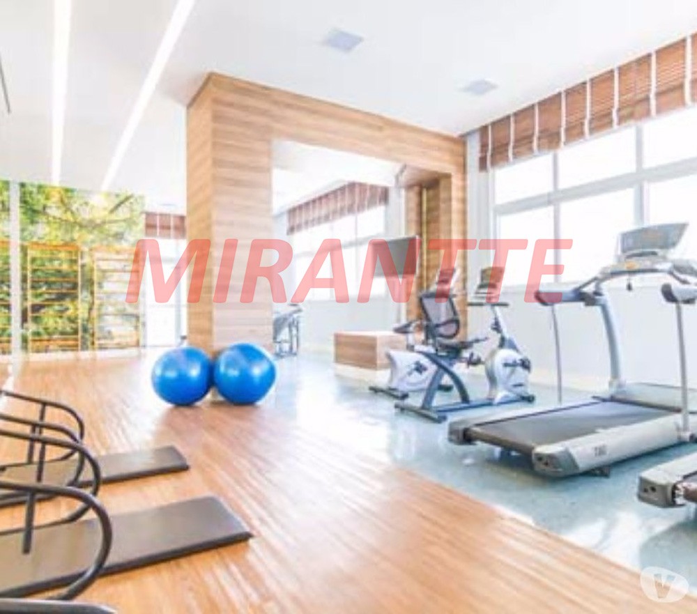 Apartamento de 244m² com 4 quartos em Perdizes