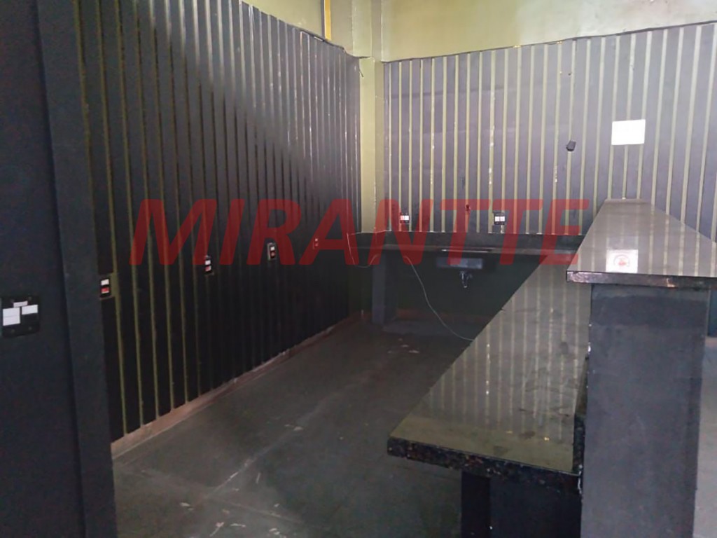 Comercial de 100m² em Lauzane Paulista