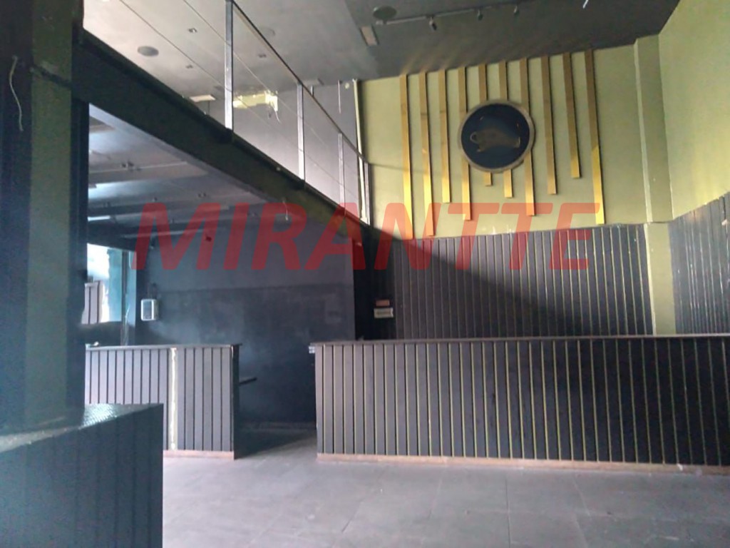 Comercial de 100m² em Lauzane Paulista