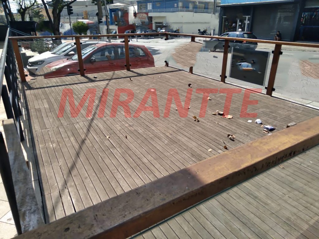 Comercial de 100m² em Lauzane Paulista